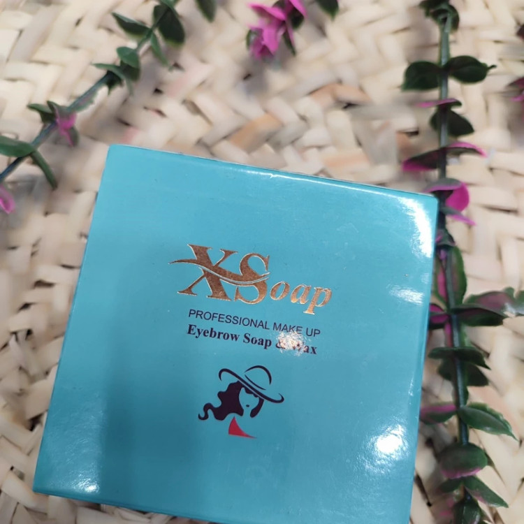 ژل ابرو کاسه ای xSoup