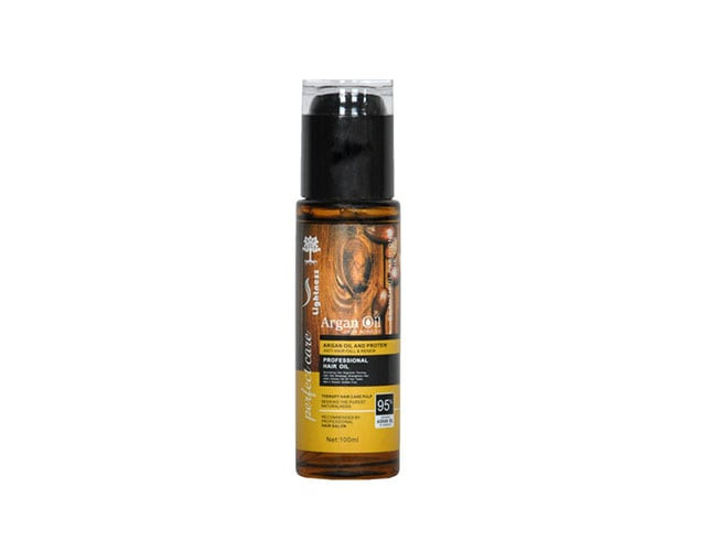 روغن ارگان لایتنس
