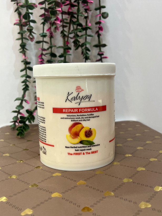 ماسک داخل حمام کالیون