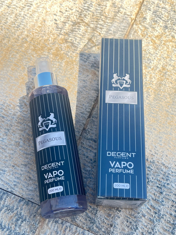 بادی اسپلش Vapo