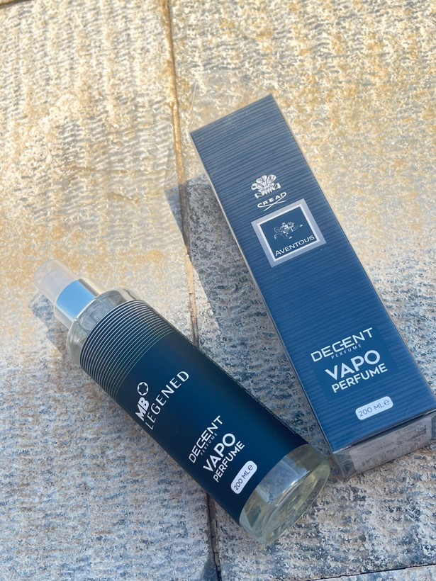 بادی اسپلش Vapo