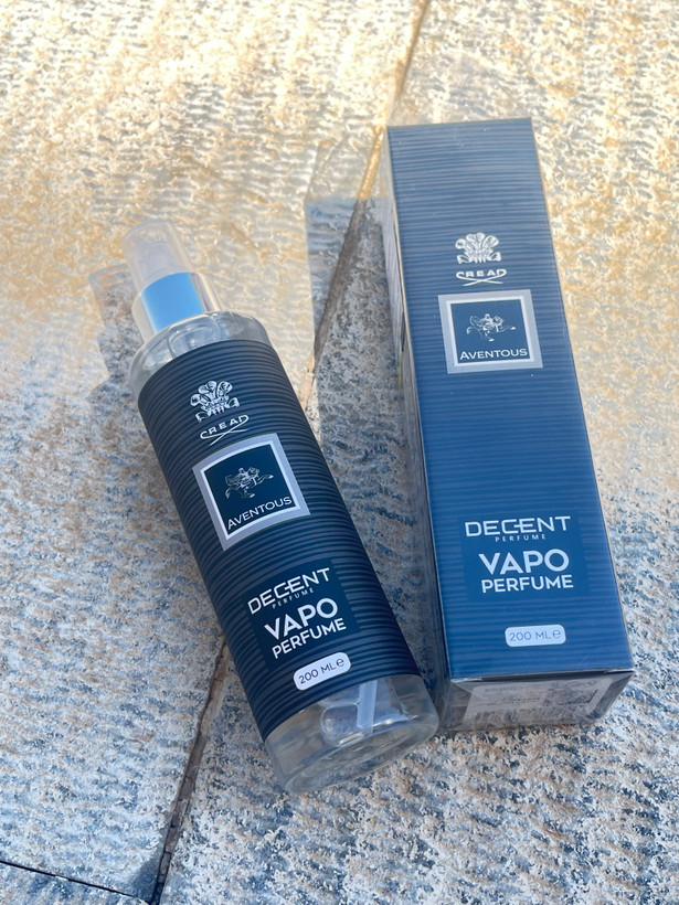 بادی اسپلش Vapo